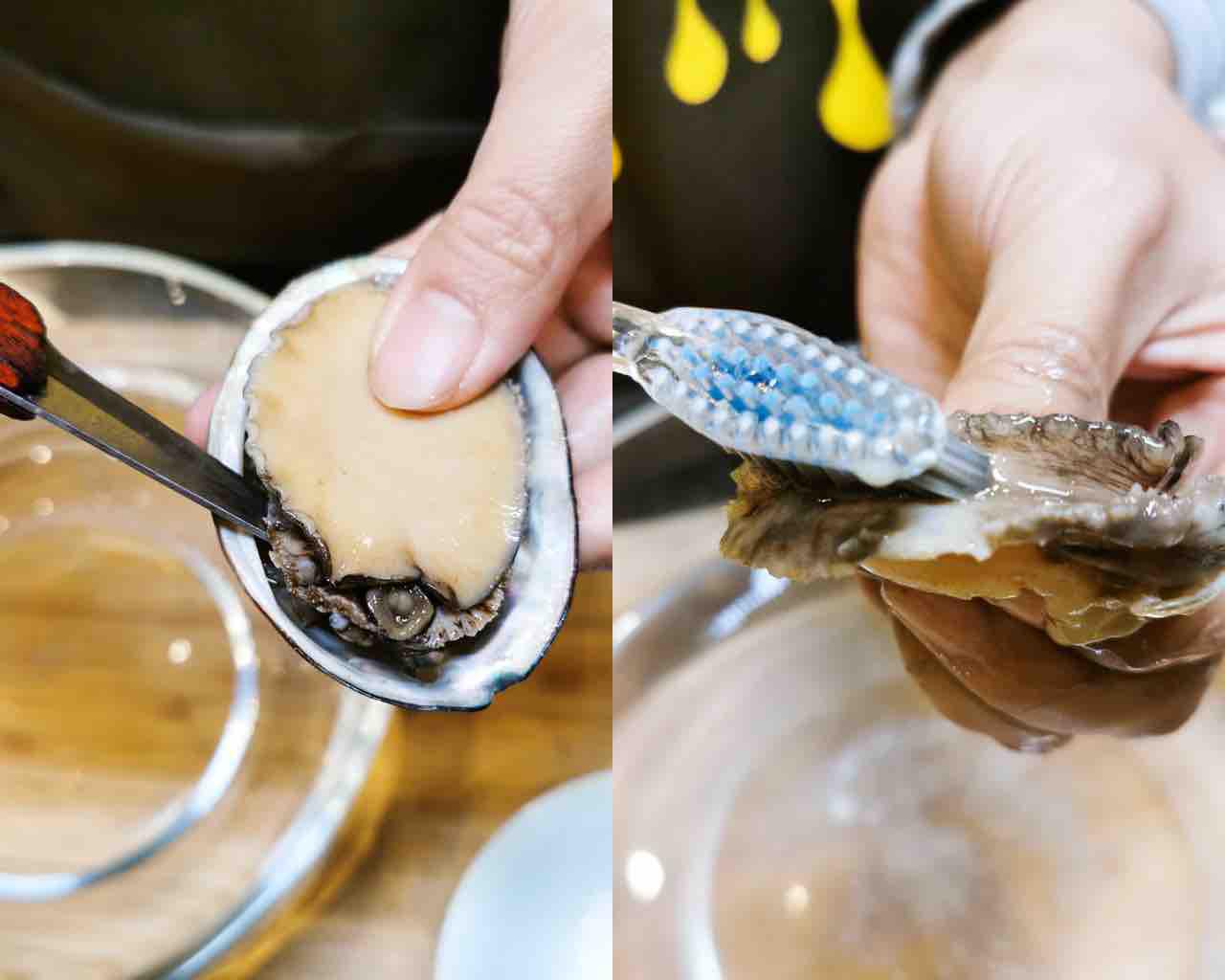 八仙鬧海鍋，奢華富貴的年夜飯的做法-咸鮮味燉菜譜