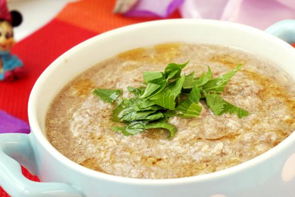 蛋蓉牛肉羹的做法-家常味煮菜譜-易網(wǎng)健康養(yǎng)生網(wǎng) 蛋蓉牛肉羹的做法-家常味煮菜譜