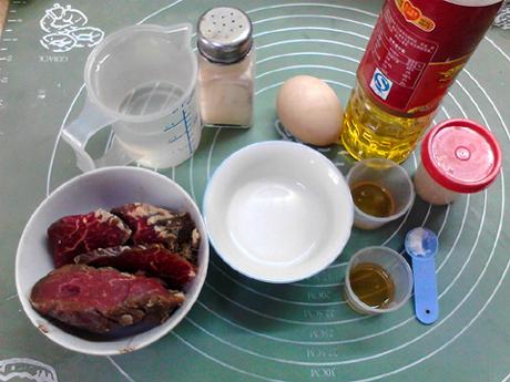 蛋蓉牛肉羹的做法-家常味煮菜譜-易網(wǎng)<a href=http://m.henggaotouzi.com/ target=_blank class=infotextkey>健康養(yǎng)生</a>網(wǎng) 蛋蓉牛肉羹的做法-家常味煮菜譜