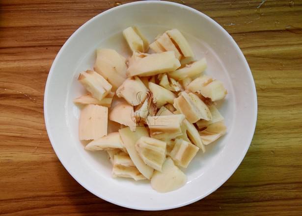 蓮藕墨魚筒骨湯的做法-家常味煲菜譜