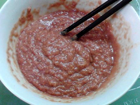 蛋蓉牛肉羹的做法-家常味煮菜譜-易網(wǎng)健康養(yǎng)生網(wǎng) 蛋蓉牛肉羹的做法-家常味煮菜譜