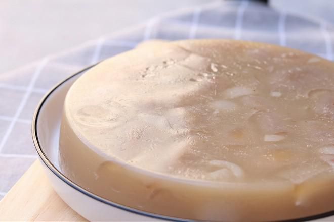 自制豬皮凍的做法-家常味砂鍋菜譜-易網健康養生網 自制豬皮凍的做法-家常味砂鍋菜譜