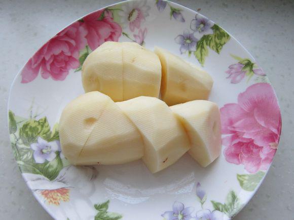 沙吾爾燜肉的做法-家常味燉菜譜