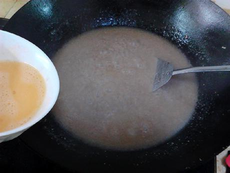 蛋蓉牛肉羹的做法-家常味煮菜譜-易網(wǎng)健康養(yǎng)生網(wǎng) 蛋蓉牛肉羹的做法-家常味煮菜譜