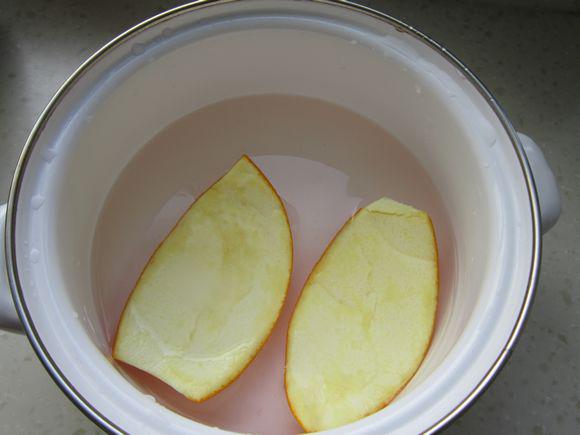 橙子皮拌青蘿卜絲的做法-家常味拌菜譜