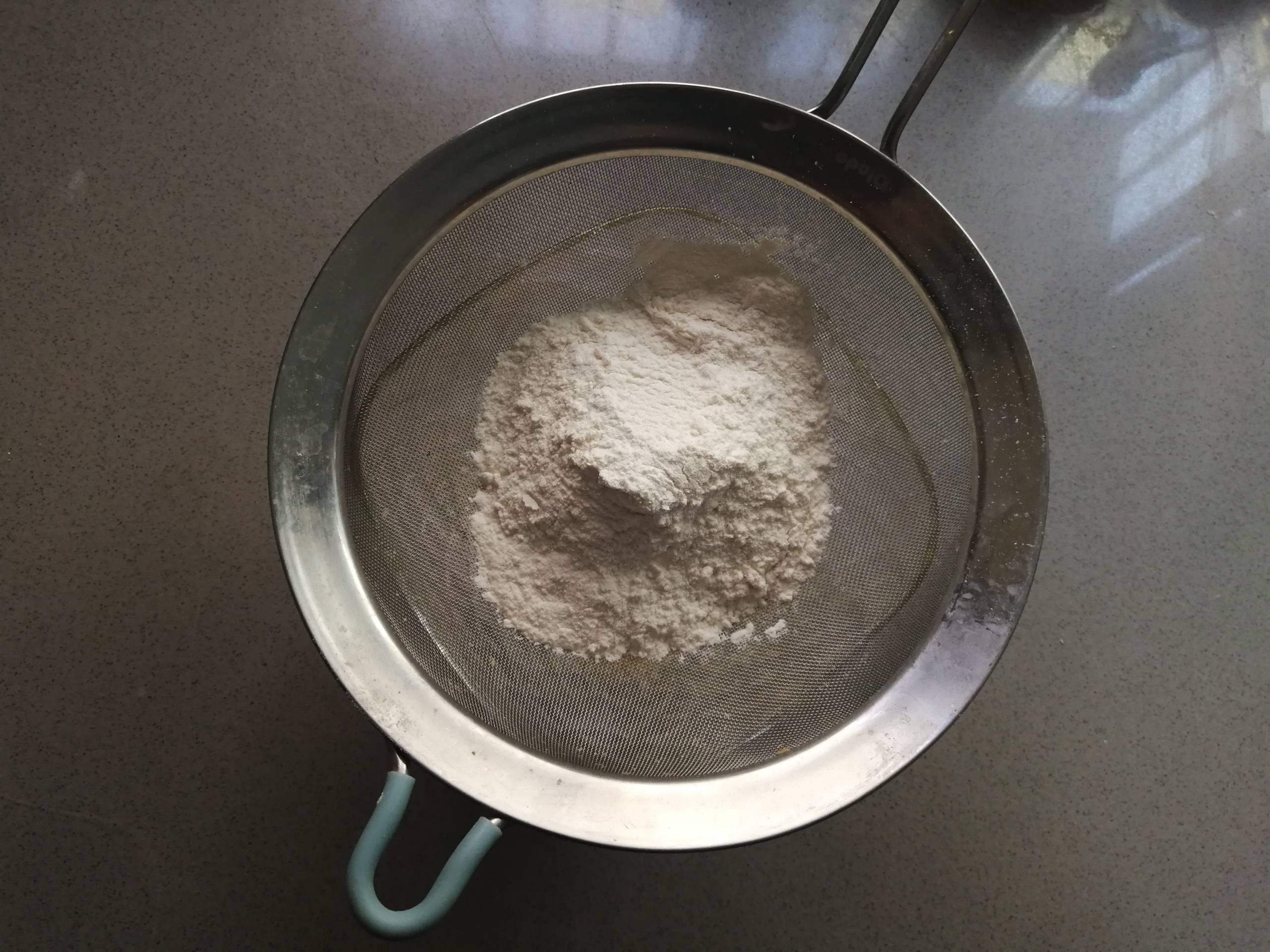 鼎鼎大名的鯛魚燒，巨簡單在家也能做的做法-甜味烤菜譜