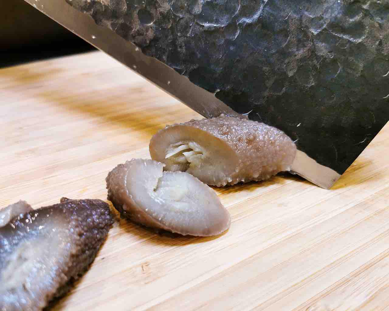 八仙鬧海鍋，奢華富貴的年夜飯的做法-咸鮮味燉菜譜