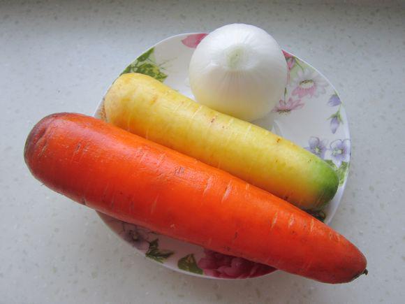 沙吾爾燜肉的做法-家常味燉菜譜