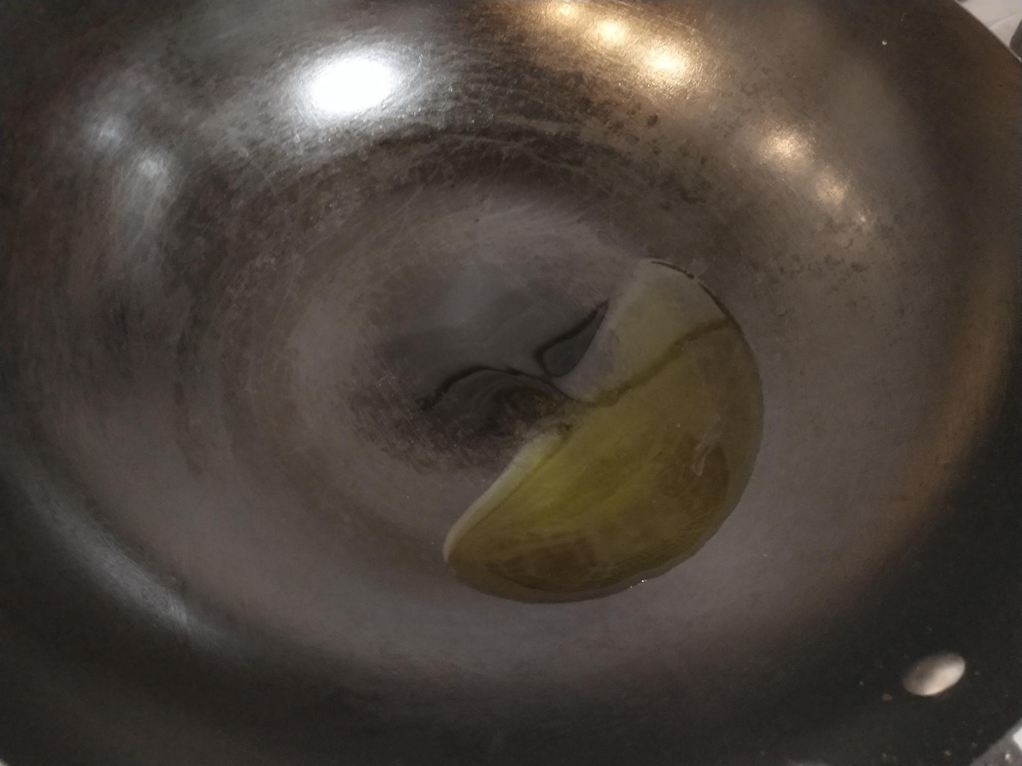 西紅柿炒雞蛋的做法-家常味炒菜譜