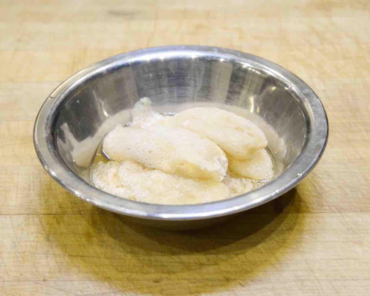 八仙鬧海鍋，奢華富貴的年夜飯的做法-咸鮮味燉菜譜