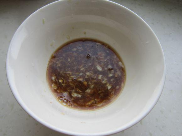 橙子皮拌青蘿卜絲的做法-家常味拌菜譜