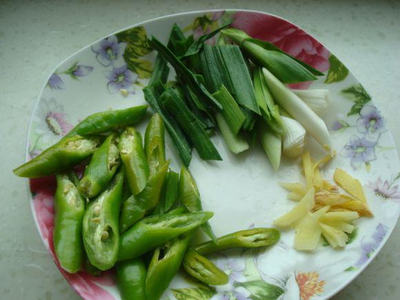 千張白菜亂燉的做法-家常味燉菜譜