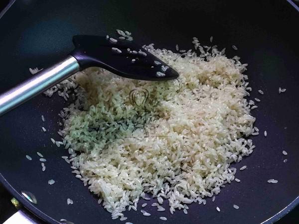 臘肉土豆燜飯的做法-家常味燜菜譜