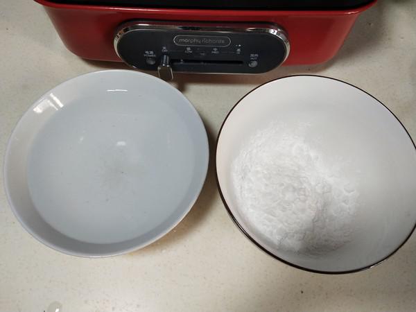 豌豆涼粉的做法-家常味煮菜譜