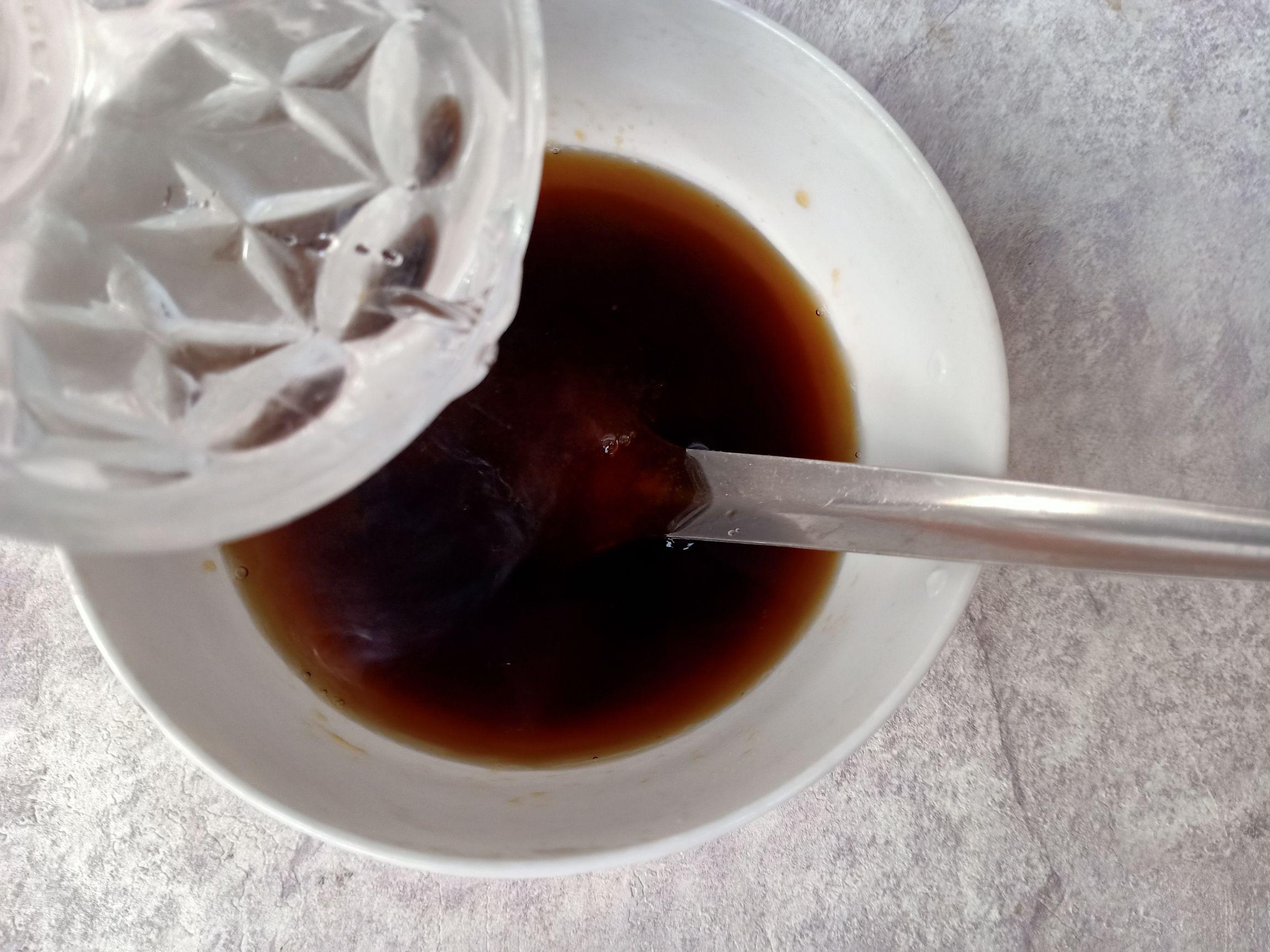 照燒雞翅根的做法-咸鮮味燒菜譜