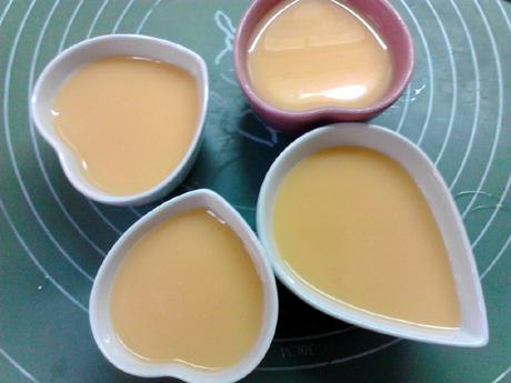 蝦仁蒸蛋羹的做法-咸鮮味蒸菜譜-易網(wǎng)健康養(yǎng)生網(wǎng) 蝦仁蒸蛋羹的做法-咸鮮味蒸菜譜