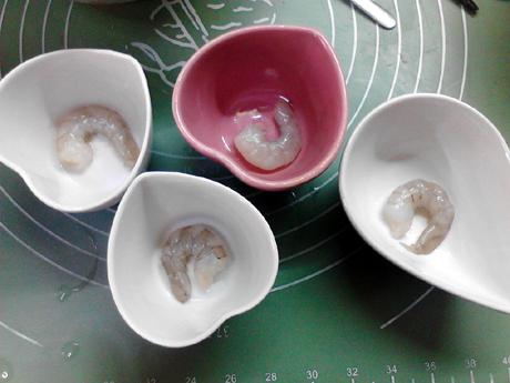 蝦仁蒸蛋羹的做法-咸鮮味蒸菜譜-易網(wǎng)健康養(yǎng)生網(wǎng) 蝦仁蒸蛋羹的做法-咸鮮味蒸菜譜