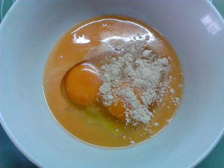 蝦仁蒸蛋羹的做法-咸鮮味蒸菜譜-易網(wǎng)健康養(yǎng)生網(wǎng) 蝦仁蒸蛋羹的做法-咸鮮味蒸菜譜