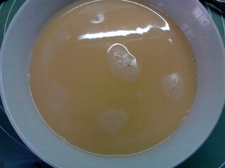 蝦仁蒸蛋羹的做法-咸鮮味蒸菜譜-易網(wǎng)健康養(yǎng)生網(wǎng) 蝦仁蒸蛋羹的做法-咸鮮味蒸菜譜