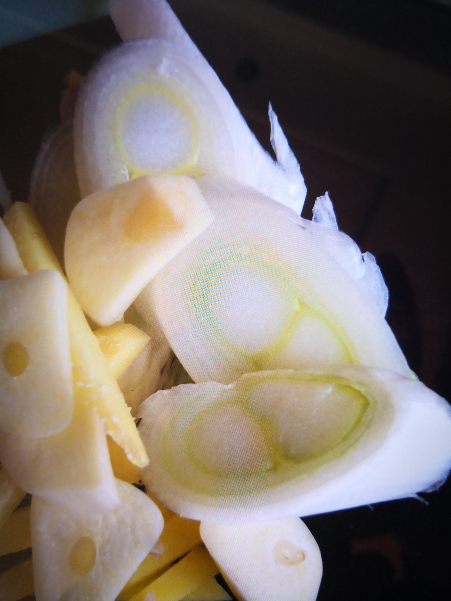 午餐肉炒甜蜜豆的做法-家常味炒菜譜