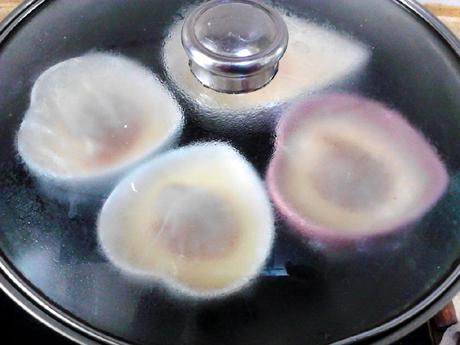 蝦仁蒸蛋羹的做法-咸鮮味蒸菜譜-易網(wǎng)健康養(yǎng)生網(wǎng) 蝦仁蒸蛋羹的做法-咸鮮味蒸菜譜