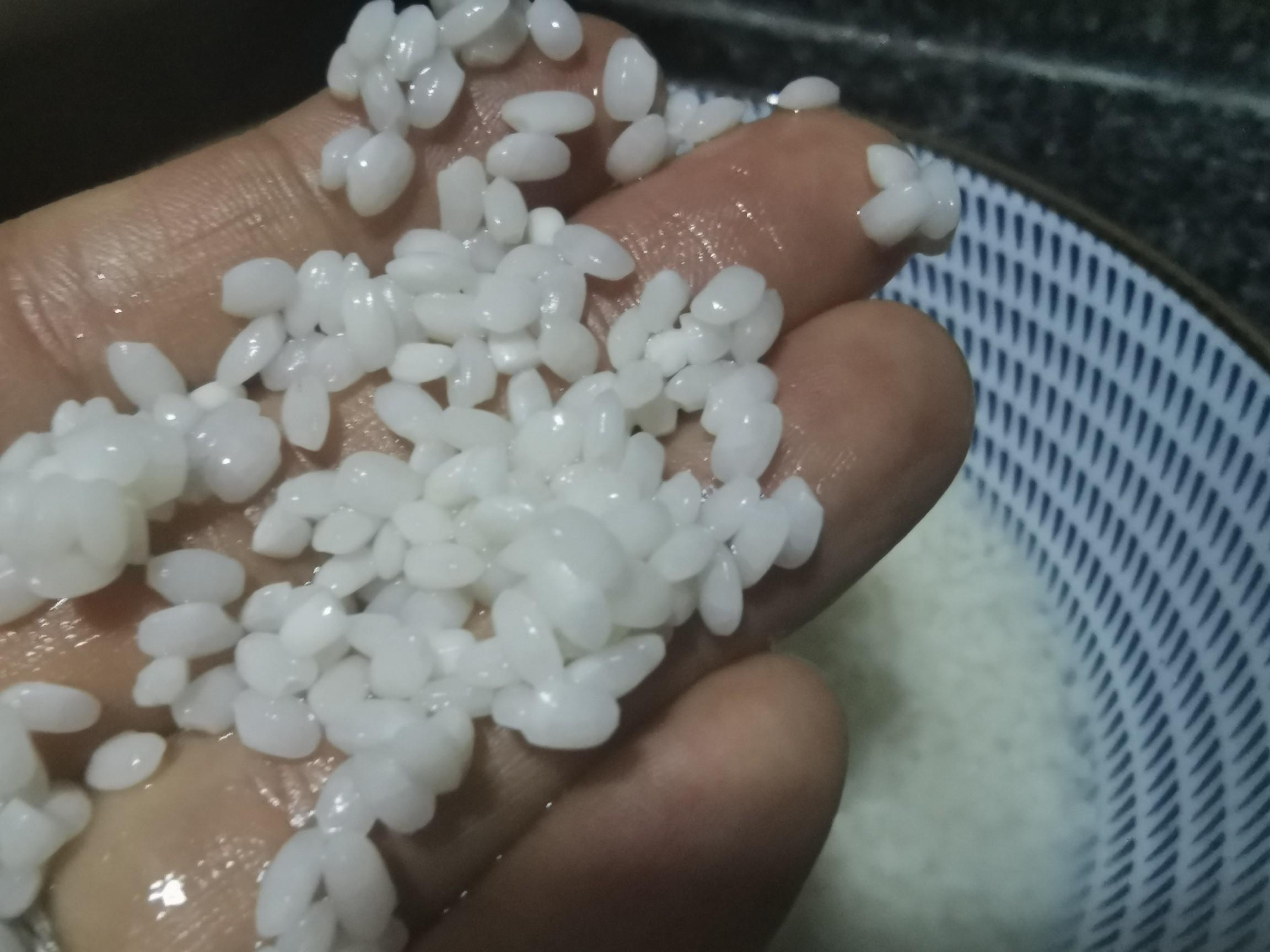 桂花糖藕的做法-甜味蒸菜譜