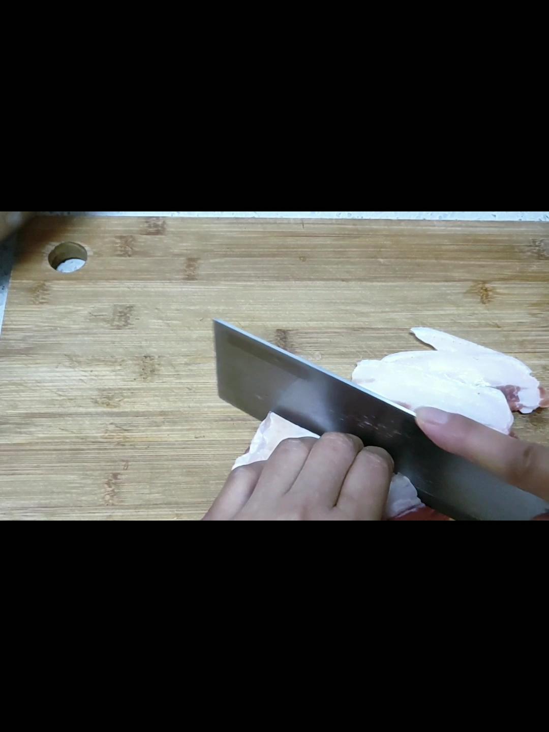 米粉肉的做法-咸鮮味蒸菜譜