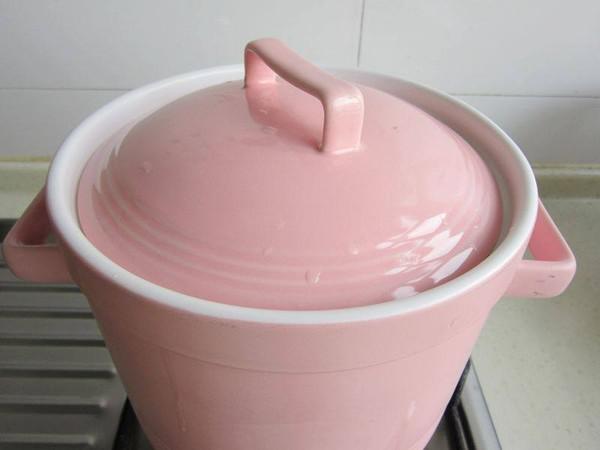 胡蘿卜燉羊腿的做法-家常味燉菜譜