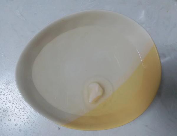 蝦仁蒸蛋的做法-咸鮮味蒸菜譜