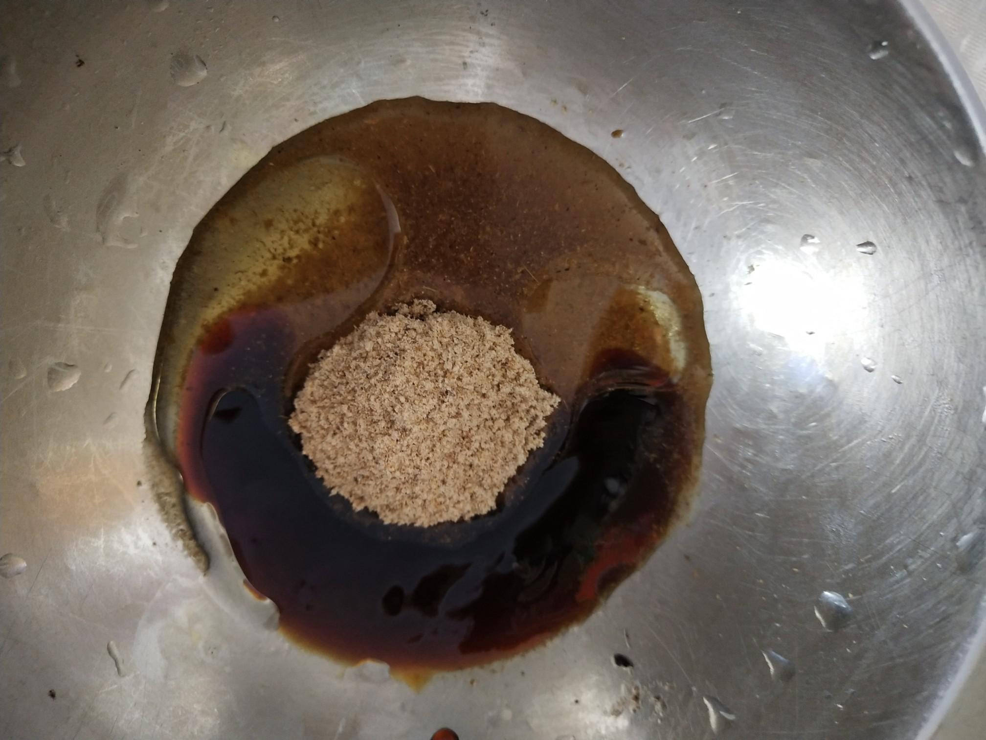 炙烤肥牛片的做法-咸鮮味煎菜譜