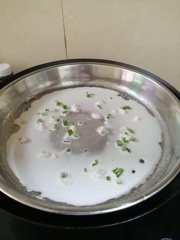 蒸腸粉的做法-家常味蒸菜譜