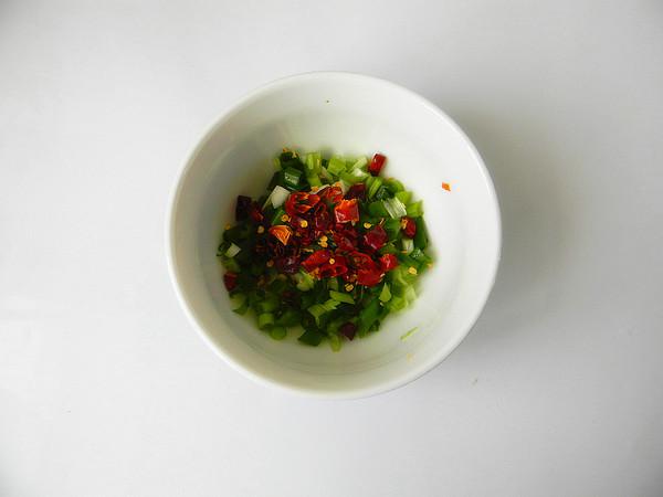 涼拌藕片的做法-咸鮮味拌菜譜