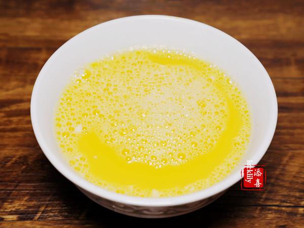 【添喜的廚房】蛤蜊蒸蛋的做法-咸鮮味蒸菜譜