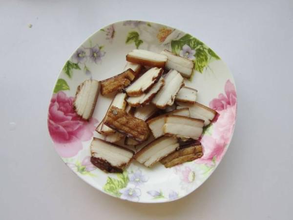 蘆筍炒肉的做法-家常味炒菜譜