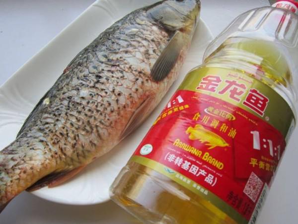 紅燒鯉魚的做法-家常味燒菜譜