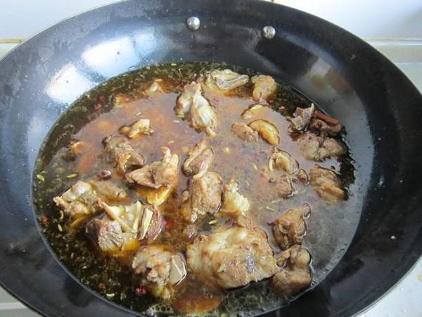 紅燜羊肉的做法-家常味燜菜譜-易網健康養生網 紅燜羊肉的做法-家常味燜菜譜