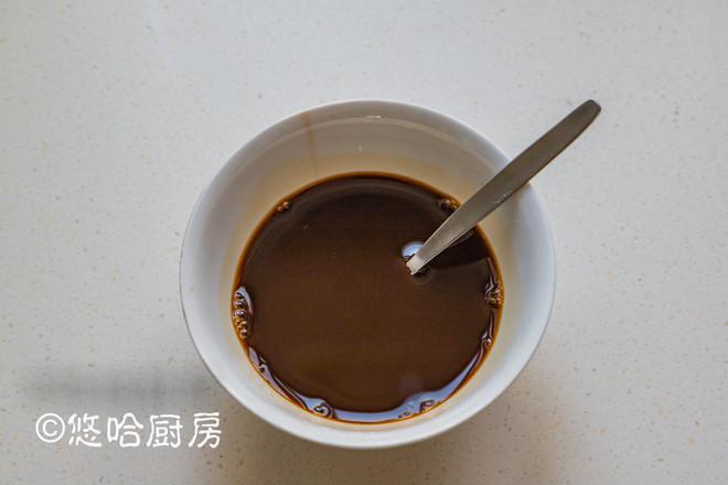 魚香雞絲的做法-家常味炒菜譜