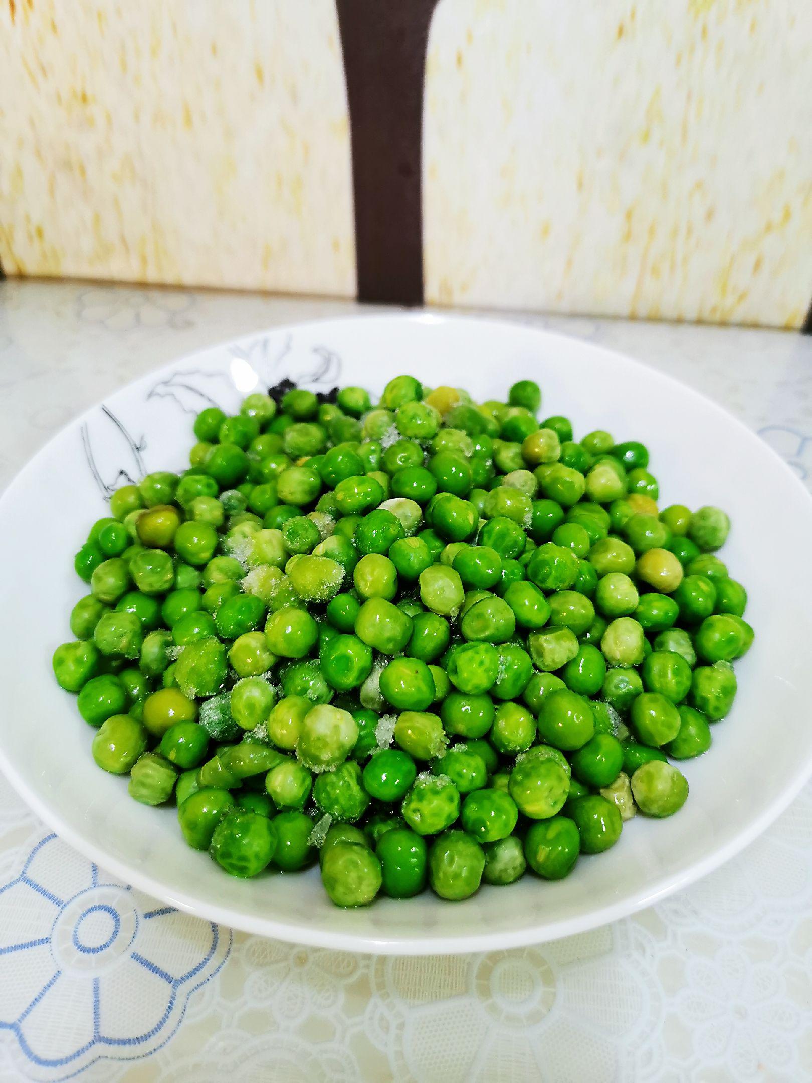 青豆炒火腿的做法-咸鮮味炒菜譜-易網<a href=http://m.henggaotouzi.com/ target=_blank class=infotextkey>健康養生</a>網 青豆炒火腿的做法-咸鮮味炒菜譜