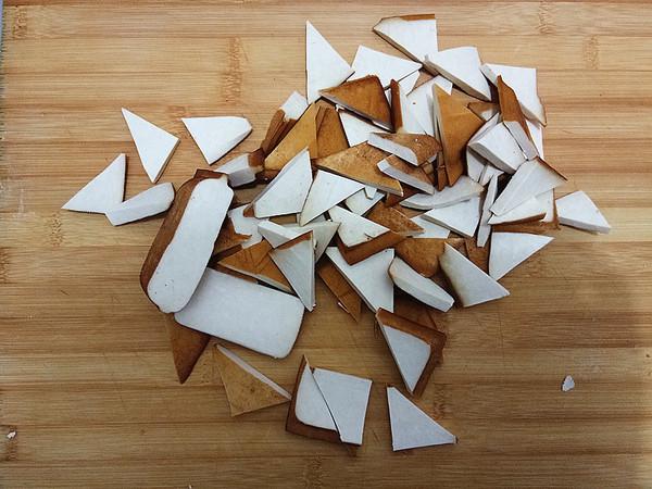 香辣豆腐干的做法-麻辣味其它工藝菜譜