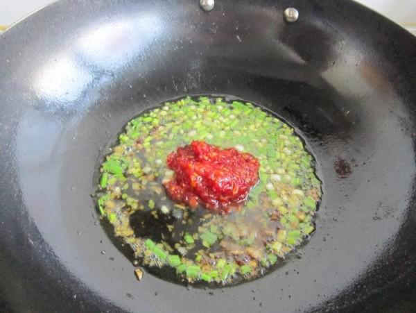 醬燒黃花魚的做法-醬香味燒菜譜