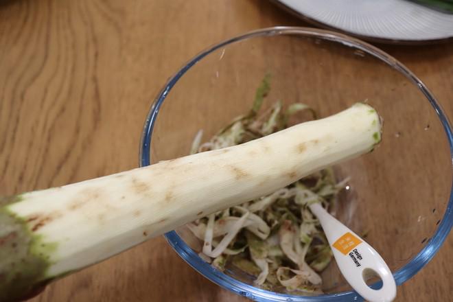 蒸蒸日上——蒸山藥肉丸的做法-家常味蒸菜譜