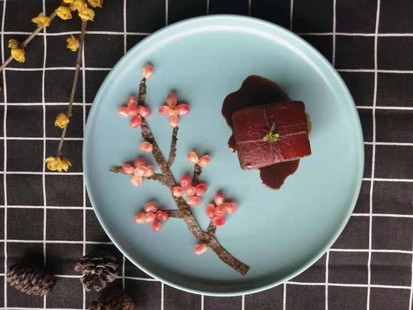 家庭版東坡肉的做法-咸鮮味燉菜譜