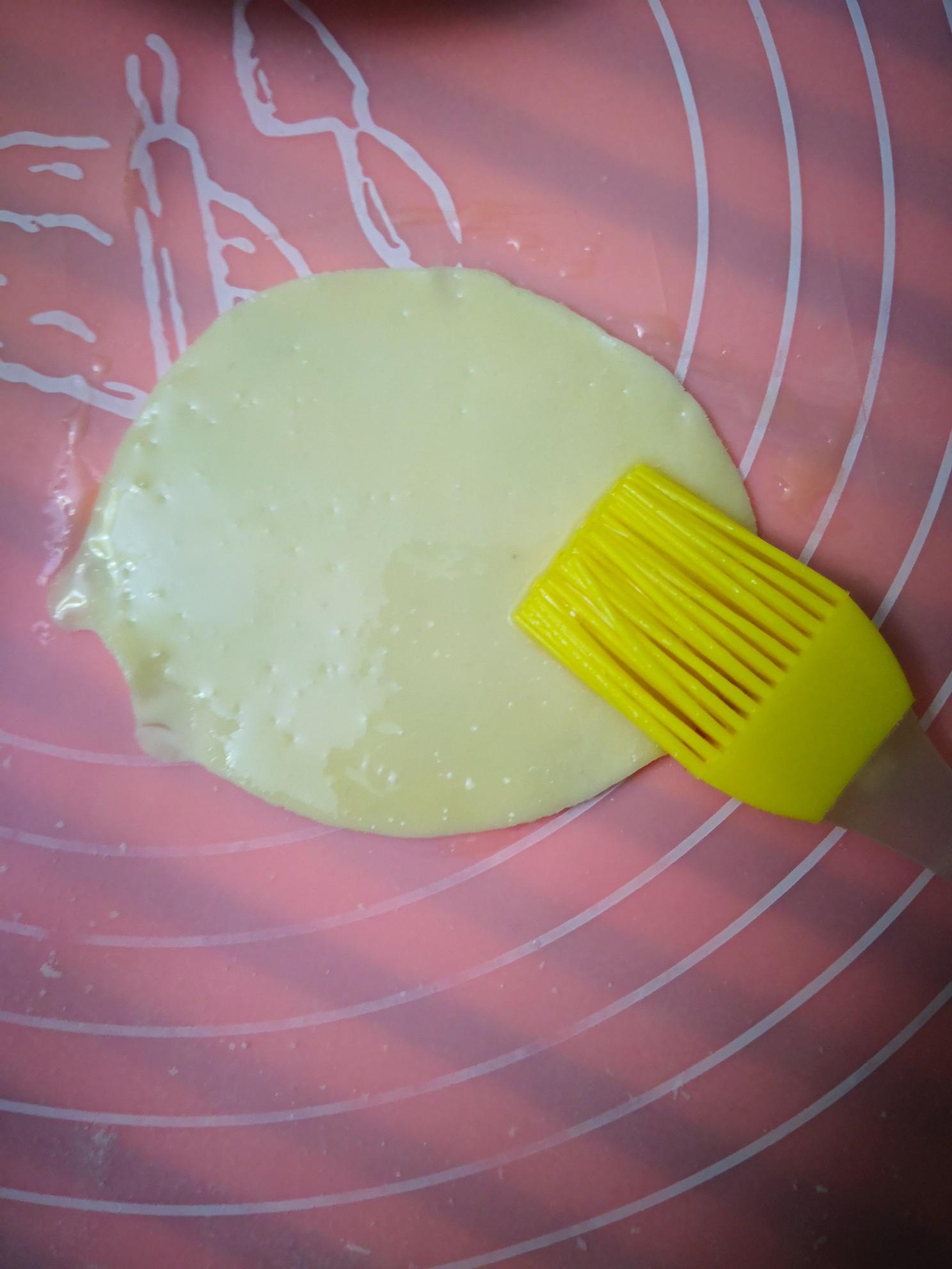 蒸春餅的做法-家常味蒸菜譜