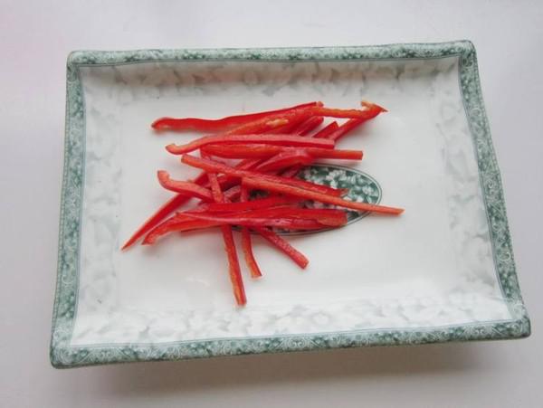 蔥油黃花魚的做法-家常味蒸菜譜