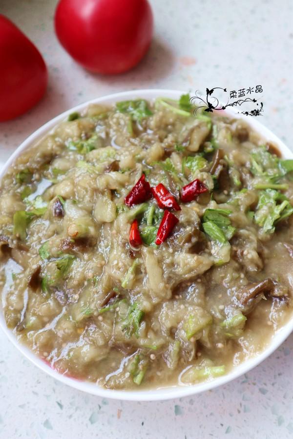 蒜香蒸茄子的做法-蒜香味蒸菜譜-易網健康養生網 蒜香蒸茄子的做法-蒜香味蒸菜譜