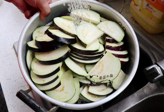 蒜香蒸茄子的做法-蒜香味蒸菜譜-易網<a href=http://m.henggaotouzi.com/ target=_blank class=infotextkey>健康養生</a>網 蒜香蒸茄子的做法-蒜香味蒸菜譜