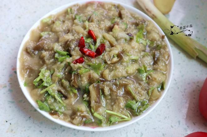 蒜香蒸茄子的做法-蒜香味蒸菜譜-易網健康養生網 蒜香蒸茄子的做法-蒜香味蒸菜譜