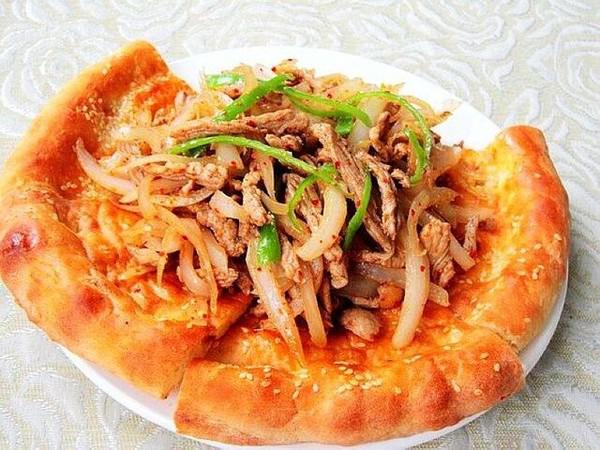 馕包皮芽子炒肉的做法-家常味炒菜譜-易網(wǎng)健康養(yǎng)生網(wǎng) 馕包皮芽子炒肉的做法-家常味炒菜譜