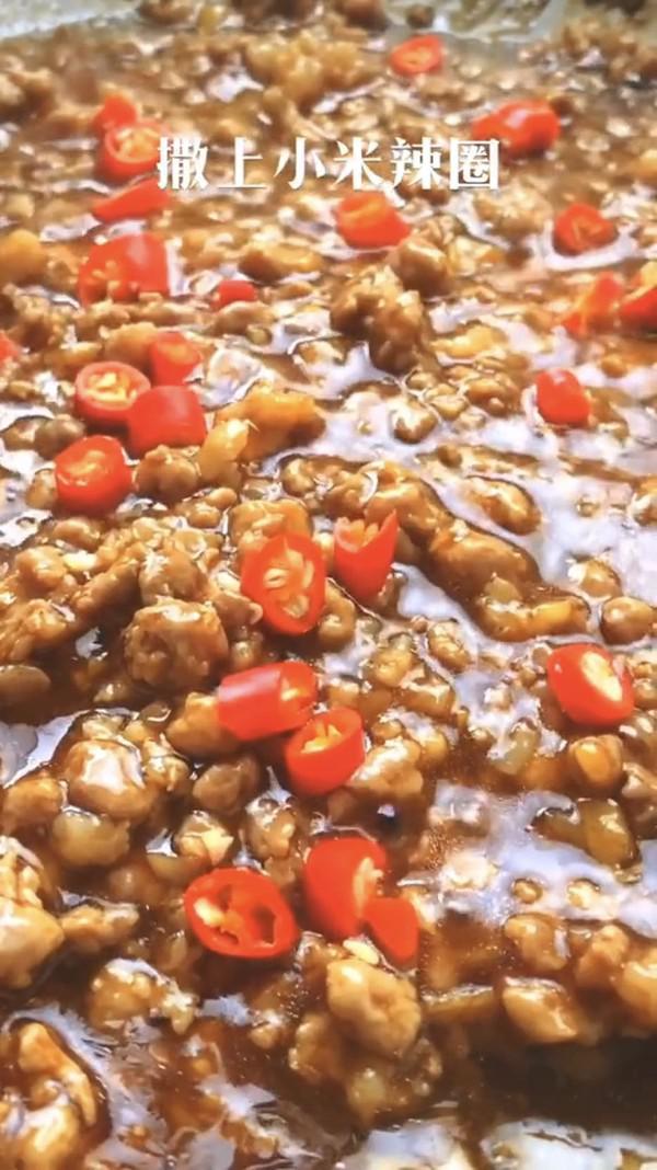 錦上添花的做法-咸鮮味炒菜譜