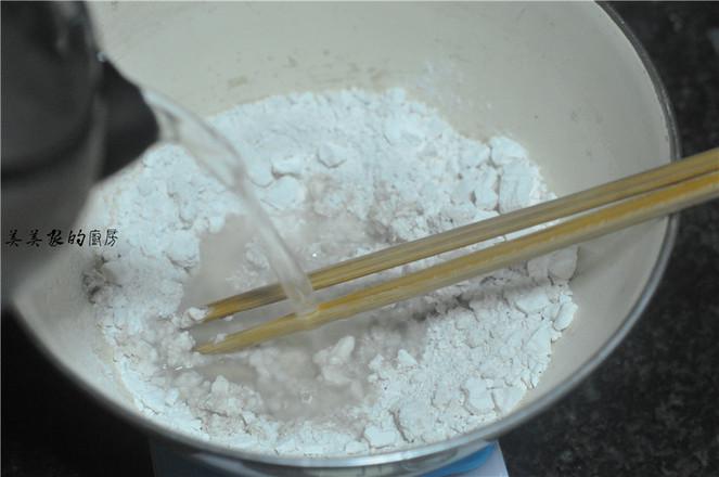 香辣紅薯皮的做法-香辣味煎菜譜